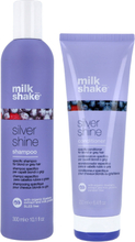 milk_shake Silver Shine Silver Shine Package