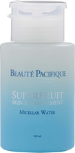 Skin Enforcement Micellar Water Makeupfjerner Nude Beauté Pacifique