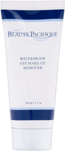Waterproof Eye Make-Up Remover Beauty Women Skin Care Face Cleansers Eye Makeup Removers Nude Beauté Pacifique