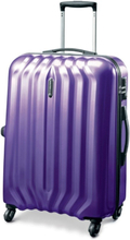 Carlton Sonar Spinner Case 55 cm - Purple