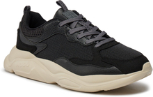 Sneakers Hugo Leon Runn 50510309 Black 001