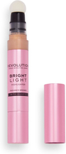 Makeup Revolution Bright Light Highlighter Radiance Bronze