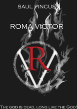 Roma Victor. The God is dead, long live the God!