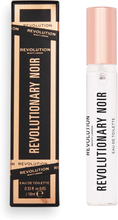 Makeup Revolution Fragrance Revolutionary Noir Purse Spray 10 ml