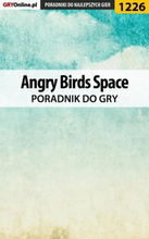 Angry Birds Space - poradnik do gry
