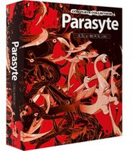 Parasyte: The Maxim Limited Collector's Edition