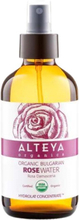 Alteya Organics Organic Bulgarian Rose Water 240 ml