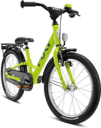 PUKY ® Cykel YOUKE 18-1 Alu, fresh green