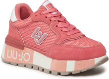 Sneakers Liu Jo Amazing 25 BA4005 PX303 Strawberry S1706