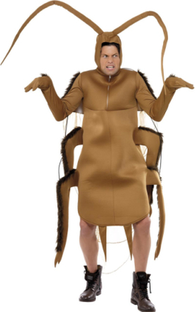 Kakerlakk Kostyme