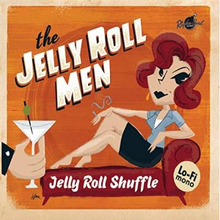 Jelly Roll Men: Jelly Roll shuffle