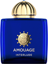 Amouage Interlude Woman Edp 100Ml Parfume Eau De Parfum Nude Amouage