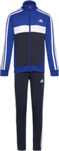 U 3S Tiberio Ts Sport Tracksuits Blue Adidas Sportswear