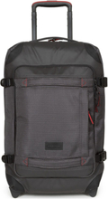 Tranverz Cnnct Bags Suitcases Grey Eastpak