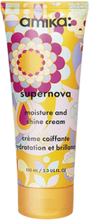 "Supernova Moisturizing Styling Cream Styling Cream Hårprodukt Nude AMIKA"
