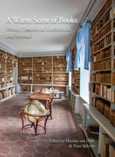 A Warm Scent of Books: Private Libraries at Leufstabruk and Beyond