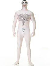 Morphsuit Male Blow Up Doll Kostym