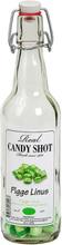 Pigge Linus - Real Candy Shot i Patentflaska