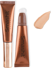 Smashit Cosmetics Liquid Highlighter 01