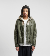 Nike ACG Primaloft Hooded Jacket, grön