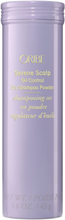 Serene Scalp Oil Control Powder Dry Shampoo Beauty WOMEN Hair Styling Dry Shampoo Nude Oribe*Betinget Tilbud
