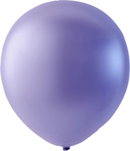 50 stk 30 cm - Lavendel Ballonger