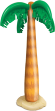 Uppblåsbar Liten Palm 86 cm