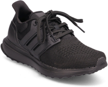"Ubounce Dna J Sport Sports Shoes Running-training Shoes Black Adidas Sportswear"