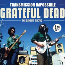 Grateful Dead: Transmission Impossible