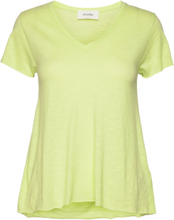 Jacksonville Tops T-shirts & Tops Short-sleeved Green American Vintage