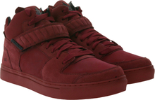 K1X | Kickz Encore High LE Winter-Schuhe warme Herren Winter-Boots High aus Nubuk-Leder 1163/0600/6604 Rot