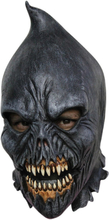 Monster Bödel - Heltäckande Lyx Latex Mask
