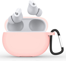 Beats Studio Buds silicone earphone case - Pink