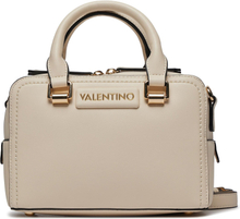 Handväska Valentino Regent Re VBS7LU03 Ecru 991