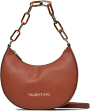 Handväska Valentino Bercy VBS7LM01 Cuoio 089