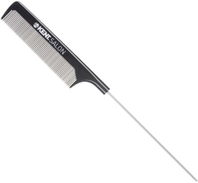 Kent Brushes Kent Salon Pintail Comb Metal Pin 123