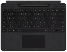 Surface Pro X Signature Keyboard mit Slim Pen für Unternehmen
