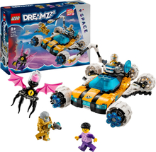 LEGO DREAMZzz Mr. Oz’s Space Car Toy Vehicle 71475