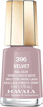 Mavala Nail Color 396 Velvet - 5 ml