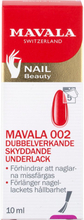 Mavala 002 Protective Base Coat 10 ml