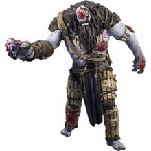 McFarlane The Witcher 3: Wild Hunt Mega Figure - Bloodied Ice Giant
