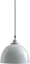 Ceiling Lamp Metal Blue/Grey Home Kids Decor Lighting Ceiling Lamps Blå Kid's Concept*Betinget Tilbud