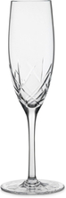 Magnor ALBA Antique champagneglass 25 cl