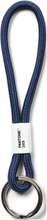 "Pant Key Chain Short Accessories Key Chains Navy PANT"