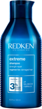 Redken Extreme Shampoo 500Ml Shampoo Nude Redken