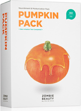 SKIN1004 ZOMBIE BEAUTY Pumpkin PACK - 16 st
