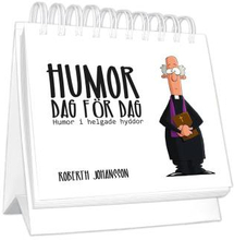 Humor Dag För Dag