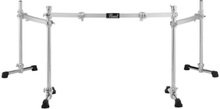 Pearl Curved Three-Sided Drum Rack (w/PCX-100x4 & PCL-100x2)