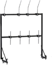 Pearl 18x24 Percussion Rack Add-On For PTT1824