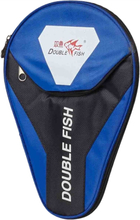 Double Fish Batcover Skydiver